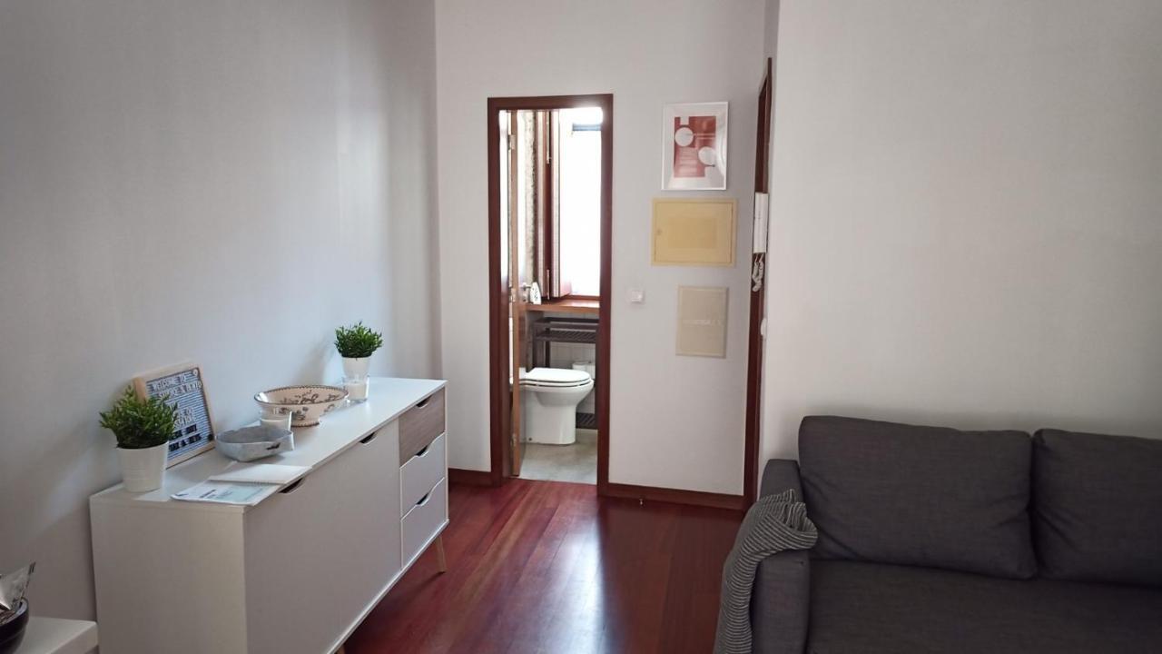 Sao Bento Studio Porto Exterior photo