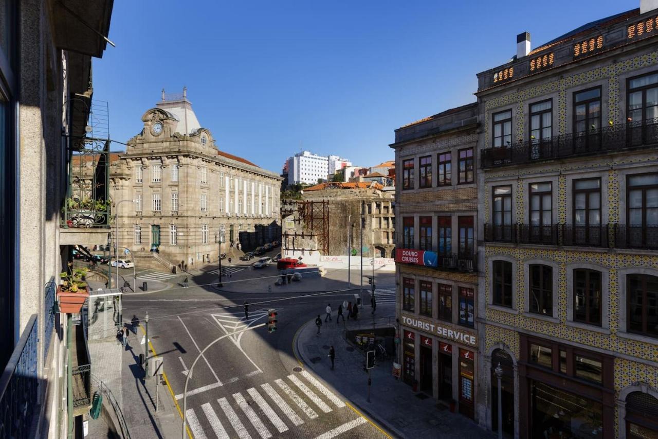 Sao Bento Studio Porto Exterior photo